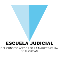 Campus Virtual - Escuela Judicial  del Consejo Asesor de la Magistratura